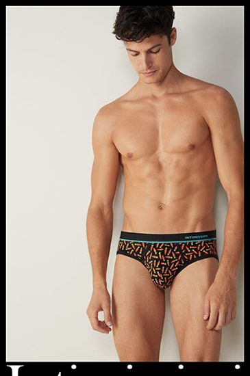 New arrivals Intimissimi underwear 21 mens briefs boxers 27