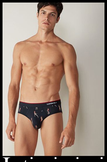 New arrivals Intimissimi underwear 21 mens briefs boxers 28