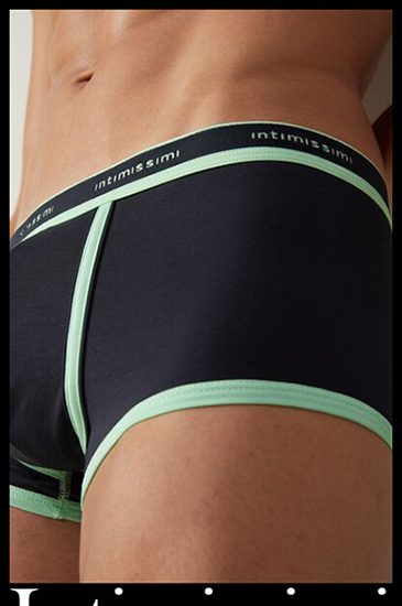 New arrivals Intimissimi underwear 21 mens briefs boxers 3