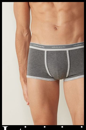 New arrivals Intimissimi underwear 21 mens briefs boxers 4