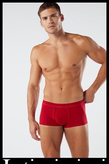 New arrivals Intimissimi underwear 21 mens briefs boxers 5