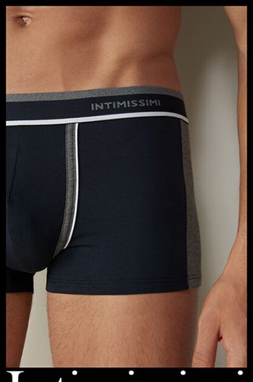 New arrivals Intimissimi underwear 21 mens briefs boxers 6