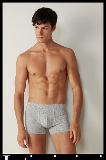 New arrivals Intimissimi underwear 21 mens briefs boxers 7