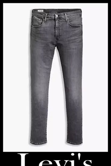 New arrivals Levis jeans 2021 denim mens clothing 10