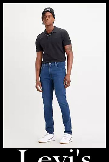 New arrivals Levis jeans 2021 denim mens clothing 11