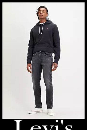New arrivals Levis jeans 2021 denim mens clothing 14