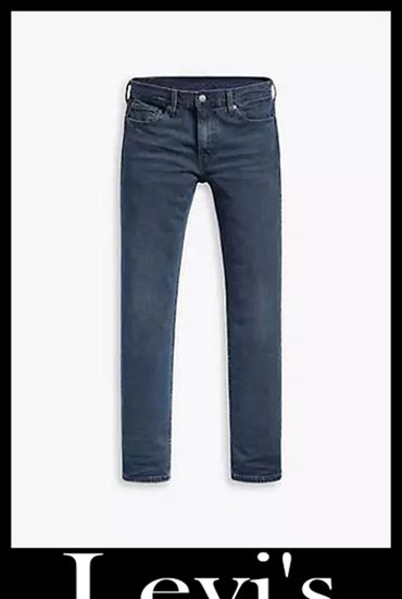 New arrivals Levis jeans 2021 denim mens clothing 3