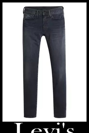 New arrivals Levis jeans 2021 denim mens clothing 5