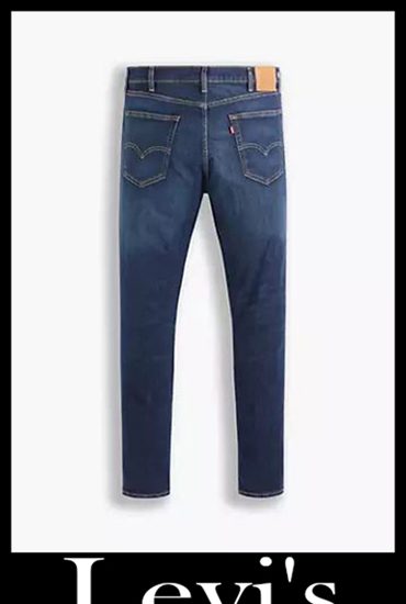 New arrivals Levis jeans 2021 denim mens clothing 9