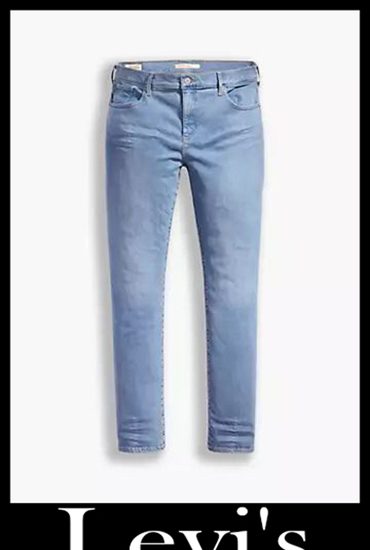 New arrivals Levis jeans 2021 denim womens clothing 10