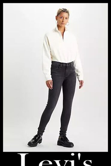 New arrivals Levis jeans 2021 denim womens clothing 20