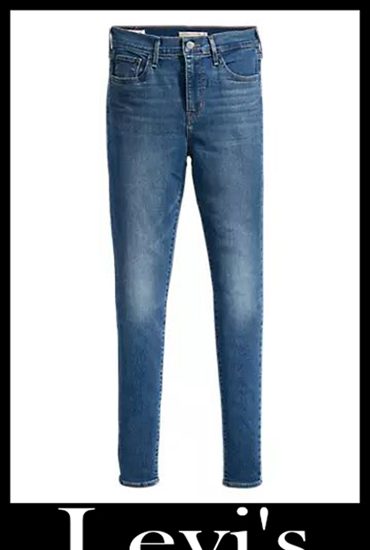New arrivals Levis jeans 2021 denim womens clothing 21