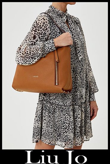 New arrivals Liu Jo bags 2021 fall winter womens 16