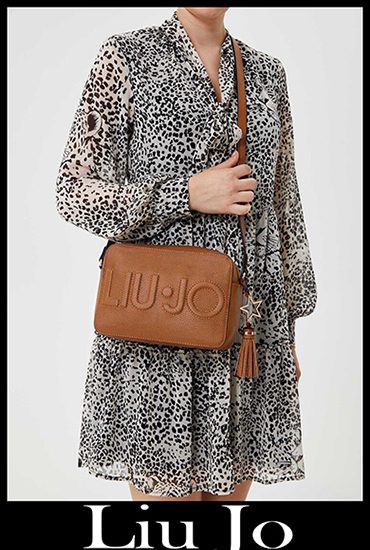 New arrivals Liu Jo bags 2021 fall winter womens 5