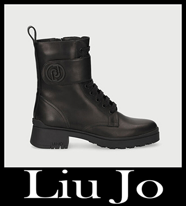 New arrivals Liu Jo shoes 2021 fall winter womens 1