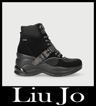 New arrivals Liu Jo shoes 2021 fall winter womens 13