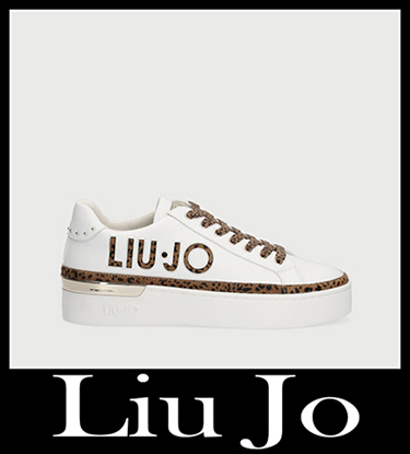New arrivals Liu Jo shoes 2021 fall winter womens 15