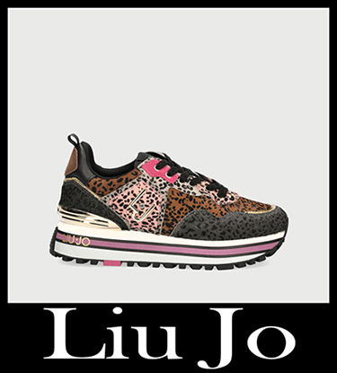 New arrivals Liu Jo shoes 2021 fall winter womens 16