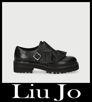 New arrivals Liu Jo shoes 2021 fall winter womens 3