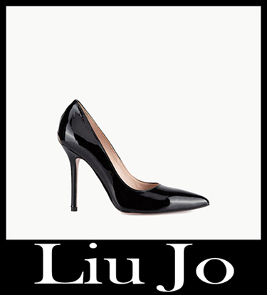 New arrivals Liu Jo shoes 2021 fall winter womens 5