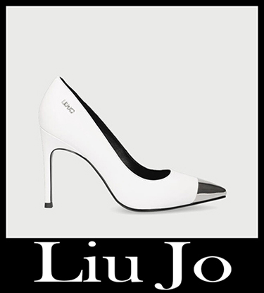 New arrivals Liu Jo shoes 2021 fall winter womens 6