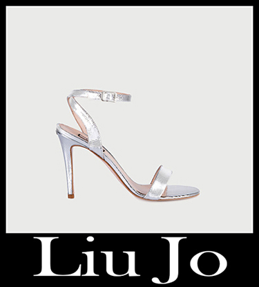 New arrivals Liu Jo shoes 2021 fall winter womens 7