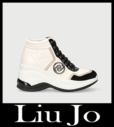 New arrivals Liu Jo shoes 2021 fall winter womens 9