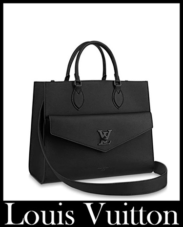 New Louis Vuitton Bags 2021 Airplane Crashed