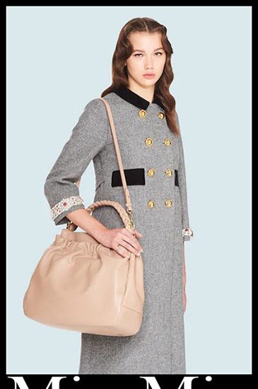 New arrivals Miu Miu bags 2021 womens handbags 11