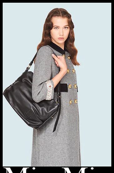 New arrivals Miu Miu bags 2021 womens handbags 13