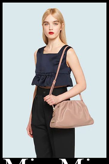 New arrivals Miu Miu bags 2021 womens handbags 17