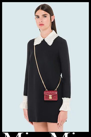 New arrivals Miu Miu bags 2021 womens handbags 3