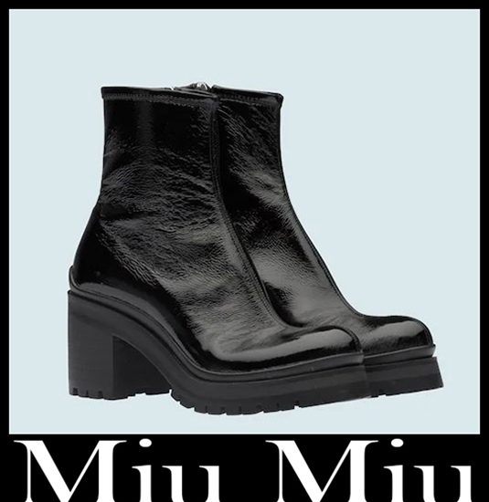 New arrivals Miu Miu shoes 2021 womens footwear 10