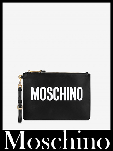 New arrivals Moschino bags 2021 mens handbags 1 New arrivals Moschino bags 2021 mens handbags 1