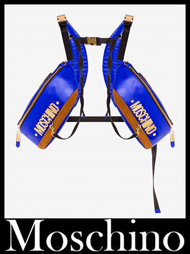 New arrivals Moschino bags 2021 mens handbags 10 New arrivals Moschino bags 2021 mens handbags 10