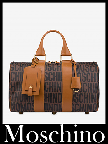 New arrivals Moschino bags 2021 mens handbags 12 New arrivals Moschino bags 2021 mens handbags 12