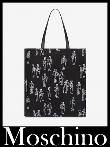 New arrivals Moschino bags 2021 mens handbags 13 New arrivals Moschino bags 2021 mens handbags 13