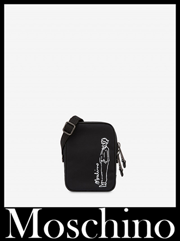 New arrivals Moschino bags 2021 mens handbags 14 New arrivals Moschino bags 2021 mens handbags 14