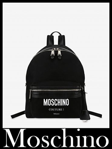 New arrivals Moschino bags 2021 mens handbags 15 New arrivals Moschino bags 2021 mens handbags 15