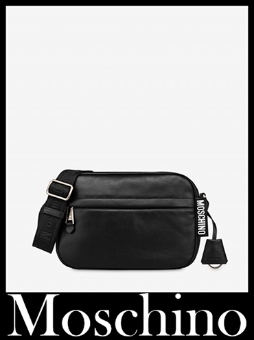 New arrivals Moschino bags 2021 mens handbags 16 New arrivals Moschino bags 2021 mens handbags 16