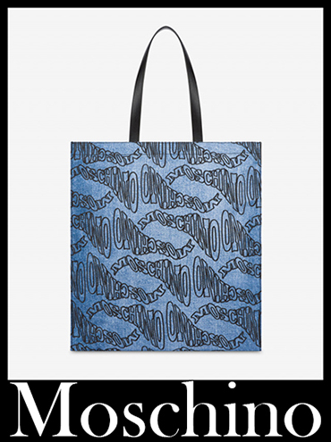 New arrivals Moschino bags 2021 mens handbags 17 New arrivals Moschino bags 2021 mens handbags 17