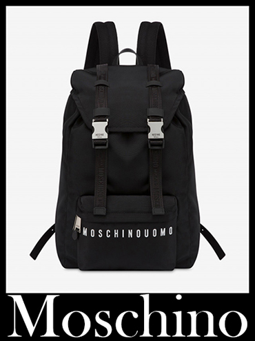 New arrivals Moschino bags 2021 mens handbags 18 New arrivals Moschino bags 2021 mens handbags 18