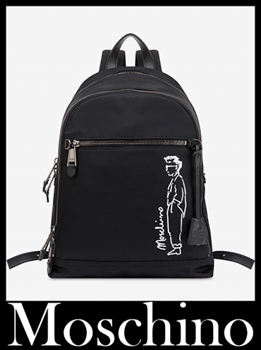 New arrivals Moschino bags 2021 mens handbags 19 New arrivals Moschino bags 2021 mens handbags 19