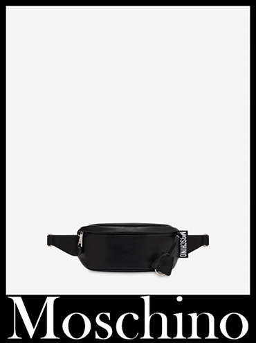 New arrivals Moschino bags 2021 mens handbags 20 New arrivals Moschino bags 2021 mens handbags 20
