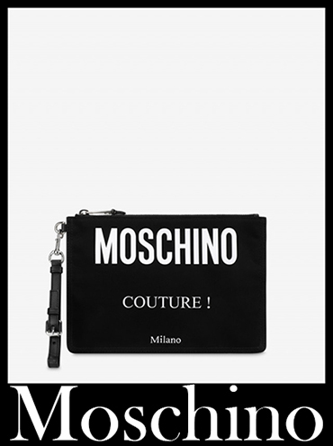 New arrivals Moschino bags 2021 mens handbags 3 New arrivals Moschino bags 2021 mens handbags 3