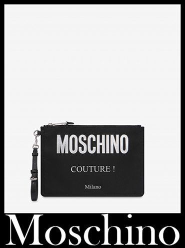 New arrivals Moschino bags 2021 mens handbags 5 New arrivals Moschino bags 2021 mens handbags 5