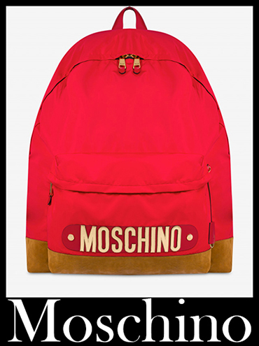 New arrivals Moschino bags 2021 mens handbags 7 New arrivals Moschino bags 2021 mens handbags 7