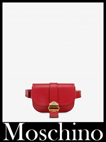 New arrivals Moschino bags 2021 womens handbags 1 New arrivals Moschino bags 2021 womens handbags 1