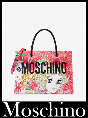 New arrivals Moschino bags 2021 womens handbags 11 New arrivals Moschino bags 2021 womens handbags 11