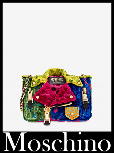 New arrivals Moschino bags 2021 womens handbags 13 New arrivals Moschino bags 2021 womens handbags 13